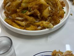 -强记海鲜·大排档(蛇口新街店)