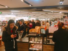 -Olé精品超市(上海虹桥南丰城店)