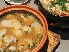 -陶德砂锅(蜀汉路店)
