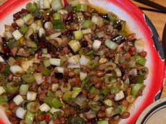 -泥糊破店小酒馆·团建聚餐(南京西路店)