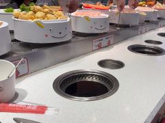 -龍歌自助小火锅(李沧顺和汇店)