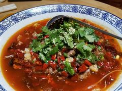 -德胜轩正宗顺德菜(宝安沙井会展中心店)