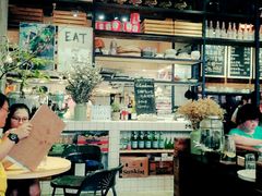 大堂-MIKAKU(万达广场上海宝山店)