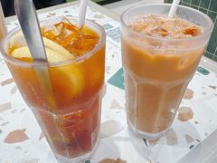 -华嫂冰室(湾仔店)