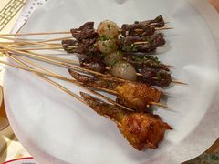 -串盟烧烤大排档·长沙美食地标(星沙店)