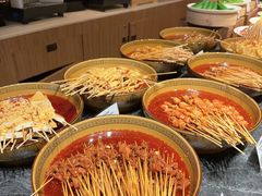 -深圳大梅沙京基洲际度假酒店