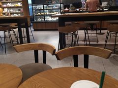 -星巴克(泉州晋江万达广场店)
