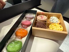 -丽景华侨酒店-渔味小厨