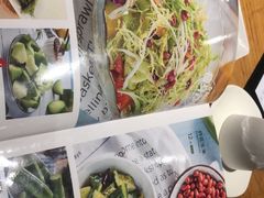 -木屋烧烤(万德庄店)