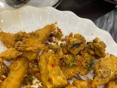 -鸽鸟轩(石岐店)