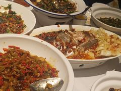 -兰湘子·湘菜小炒(南京江宁万达店)
