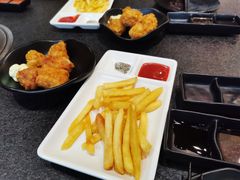 -神户赤童日式烤肉伙伴(东直门店)