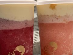 -喜茶(深圳福田星河COCO Park店)