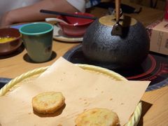 -吃饭皇帝大·土家民族菜(温州万象城店)