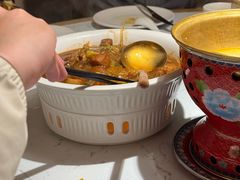 -关东小磨东北菜(漕河泾印象城店)