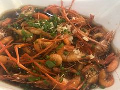 -芸海阁·农家私房菜(沙家浜景区出口店)
