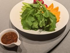 -巴盟人家·内蒙地方菜(华丽家族店)