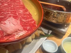 -虹料理·日料放题(悠方店)