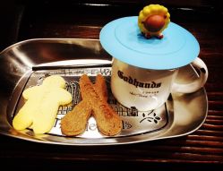 God Hands发型设计沙龙(长乐店)-Godhands美发设计沙龙