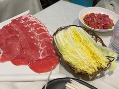 -东来顺饭庄(王府井步行街店)