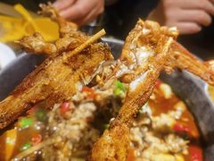 -蛙喔牛蛙(椒江青悦城店)