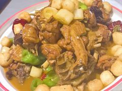 -槐乡六门城小馆(洪洞店)