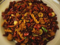 -成都驻京办餐厅(蜀都宾馆店)