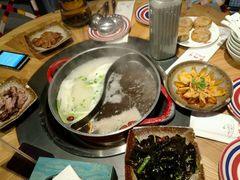 -小牛海记潮汕牛肉店(永定路店)