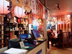 -有喜屋·深夜食堂(北京西路店)