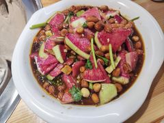-和晟shèng铁锅炖·东北菜(南山店)