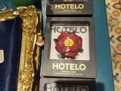 -恋物百货商店(华侨城店)