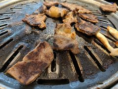 -九田家黑牛烤肉料理(石路天虹店)