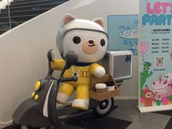 -MINI MARS KIDS CLUB亲子家庭中心(杨浦黄兴店)