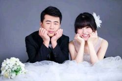 -太郎花子婚纱摄影艺术中心