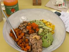 -米仓食堂(凯德广场店)