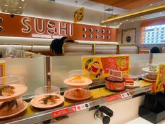 -争鲜回转寿司(通州万达店)