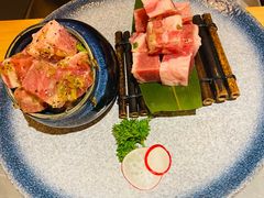 -炉太郎日式烧肉店(华贸店)