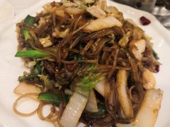 大白菜油渣粉丝-庐州太太(信地店)