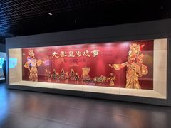 -嘉定博物馆