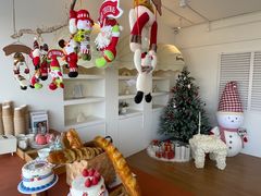 -Blue Concept Cafe&Farm·關於藍
