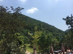 -楠柏弯休闲山庄(梨花溪店)