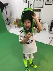 -小鬼当佳儿童摄影(回龙观店)