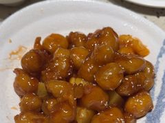 -黄鹤天厨·泡椒田鸡创始者(莲花店)