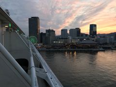 -神户美利坚公园东方大酒店