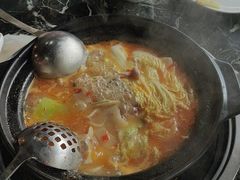 -李师傅脆肚(华强北店)