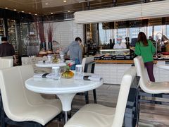 -广州四季酒店·意珍·意式自助餐