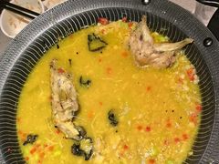 -半天妖烤鱼(丰科万达店)