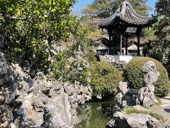 -何园