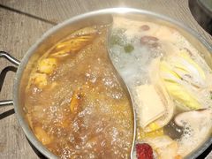 -呷哺呷哺 黄金牧场 (旧宫永辉超市店)