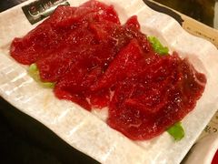 -唇辣号重庆老火锅(亦庄店)